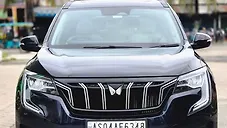 Used Mahindra XUV700 AX 7 Petrol MT 7 STR [2021] in Tezpur