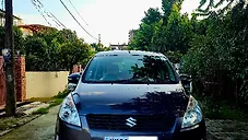 Used Maruti Suzuki Ertiga Vxi ABS in Dehradun