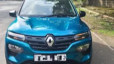 Used Renault Kwid RXL 1.0 in Nagpur