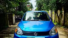 Used Maruti Suzuki Alto 800 LXi (O) in Dehradun