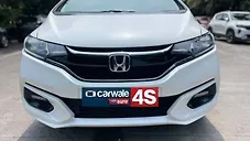 Used Honda Jazz V CVT in Mumbai