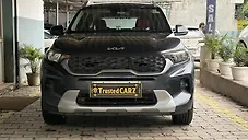 Used Kia Sonet HTK 1.5 in Lucknow
