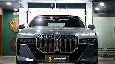 Used BMW 7-Series 740i M Sport in Delhi