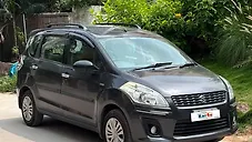 Used Maruti Suzuki Ertiga VDi in Hyderabad