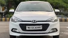 Used Hyundai i20 Sportz 1.4 CRDI in Nagpur