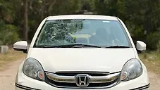 Used Honda Amaze 1.2 S i-VTEC Opt in Delhi