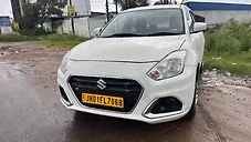 Used Maruti Suzuki DZire VXi CNG Manual in Ranchi