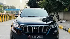 Used Mahindra XUV700 AX5 2WD Petrol 2.0L Turbo Manual 7 STR in Delhi
