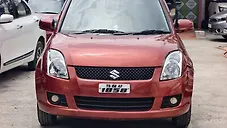 Used Maruti Suzuki Swift VDi in Madurai