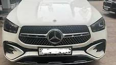 Used Mercedes-Benz GLE 450 4MATIC LWB Mild Hybrid(Electric + Petrol) 3.0L Turbo Automatic in Delhi