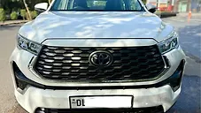 Used Toyota Innova Hycross ZX (O) Hybrid (Electric + Petrol) Automatic (e-CVT) 7 STR in Delhi