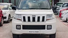 Used Mahindra TUV300 T8 in Madurai