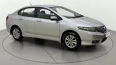 Used Honda City 1.5 V MT in Mumbai