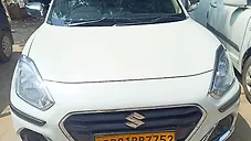 Used Maruti Suzuki DZire VXi in Patna