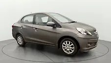 Used Honda Amaze 1.2 VX i-VTEC in Ghaziabad