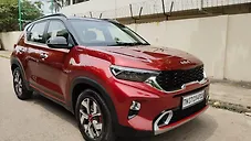 Used Kia Sonet GTX Plus 1.0 DCT [2020-2021] in Chennai