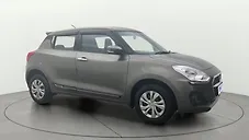 Used Maruti Suzuki Swift VXi [2021-2023] in Bangalore