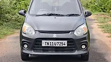 Used Maruti Suzuki Alto 800 LX (O) [2016-2019] in Madurai