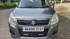 Used Maruti Suzuki Wagon R VXI in Nagpur