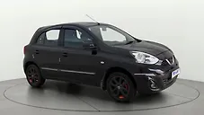 Used Nissan Micra XV CVT [2013-2017] in Thane