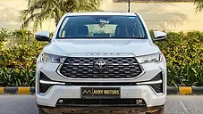 Used Toyota Innova Hycross ZX (O) Hybrid (Electric + Petrol) Automatic (e-CVT) 7 STR in Delhi