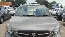 Used Maruti Suzuki Celerio VXi CNG [2022-2023] in Pune