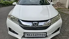 Used Honda City VX Diesel in Nagpur