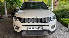 Used Jeep Compass Limited Plus Diesel [2018-2020] in Delhi