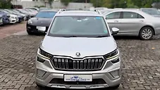 Used Skoda Kushaq Style 1.0L TSI AT in Mumbai
