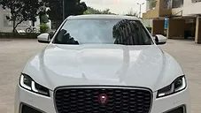 Used Jaguar F-Pace S R-Dynamic 2.0 Diesel in Indore