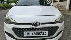 Used Hyundai i20 Magna 1.2 in Nagpur