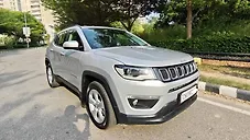 Used Jeep Compass Longitude 2.0 Diesel [2017-2020] in Mohali
