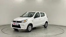 Used Maruti Suzuki Alto 800 LXi (O) in Pune