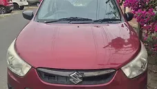 Used Maruti Suzuki Alto VXi [2014-2019] in Coimbatore