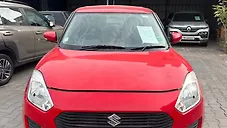 Used Maruti Suzuki Swift VDi AMT [2018-2019] in Chennai