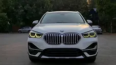 Used BMW X1 sDrive20i xLine in Delhi