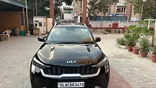 Used Kia Sonet HTK Plus 1.0 Turbo Petrol iMT in Delhi