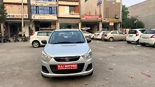 Used Maruti Suzuki Alto VXi [2014-2019] in Ludhiana