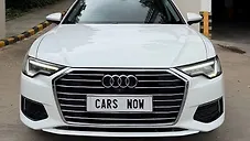 Used Audi A6 Technology 45 TFSI [2019-2024] in Hyderabad