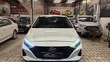 Used Hyundai Elite i20 Sportz 1.5 MT Diesel Dual Tone in Lucknow