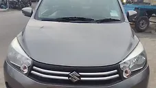 Used Maruti Suzuki Celerio ZXi AMT in Chennai