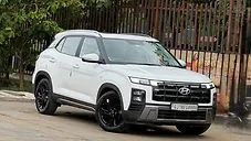 Used Hyundai Creta S (O) Petrol 1.5L CVT Speed Automatic (CVT) in Mumbai