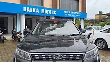 Used Mahindra XUV300 W8 (O) 1.5 Diesel [2020] in Bokaro Steel City