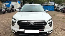 Used Hyundai Creta SX (O) 1.4 Turbo 7 DCT [2020-2022] in Mumbai