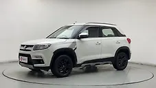 Used Maruti Suzuki Vitara Brezza ZDi AGS in Jalandhar