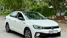 Used Volkswagen Virtus GT Plus 1.5 TSI EVO DSG in Delhi