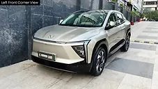 Used Mahindra XEV 9e Pack Three 79.0 kWh 7.2kW Charger in Delhi