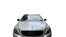 Used Mercedes-Benz S-Class S 350 CDI in Coimbatore
