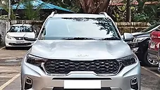 Used Kia Sonet HTX 1.0 DCT in Mumbai