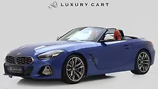 Used BMW Z4 M 40i in Surat